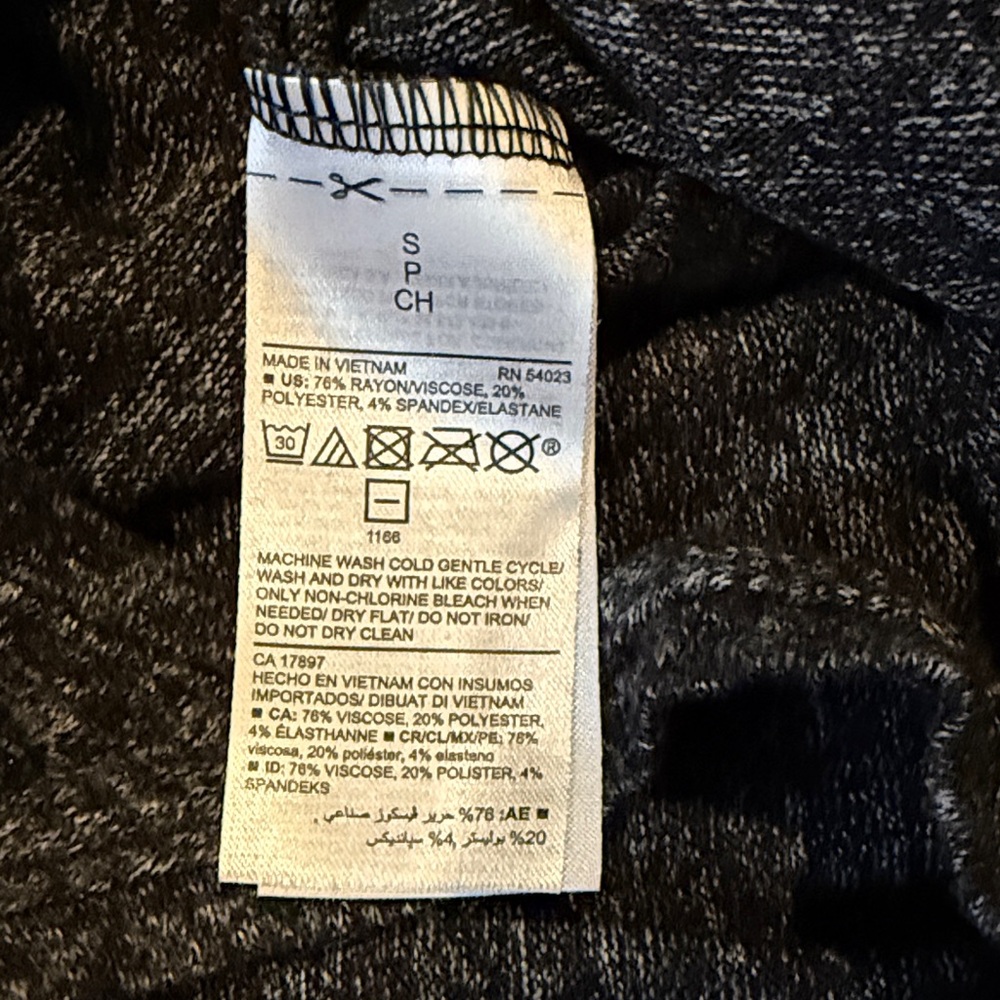 Women's Lounge Jumpsuit - Picture 5 of 5